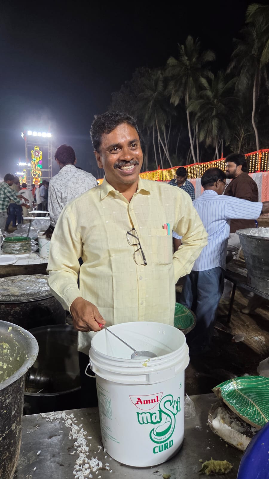 Srinivasa Kalyanam - vegivaaripalem - 2026